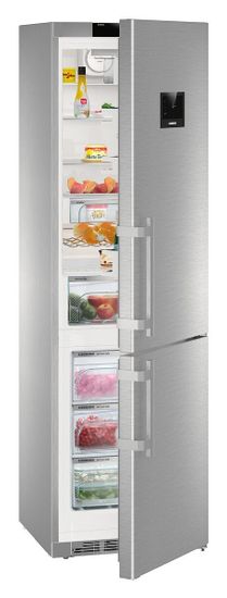 Холодильник Liebherr CNP 4858