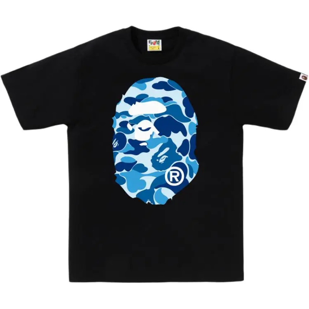 A Bathing Ape Bathing Ape Logo