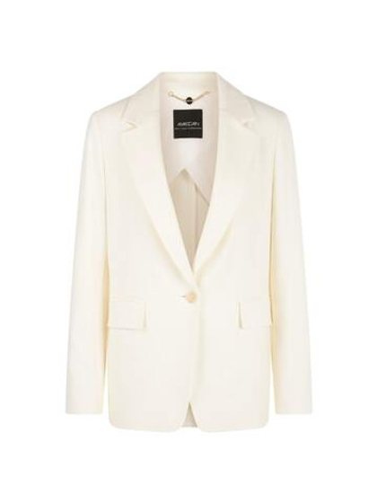 Marc Cain Блейзер из легкой вискозы