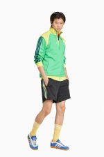 Шорты adidas Sprint - черный