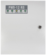Источник питания  Болид РИП-12 исп.50 (РИП-12-3/17М1-Р-RS)