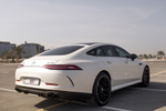 Mercedes GT 43 AMG
