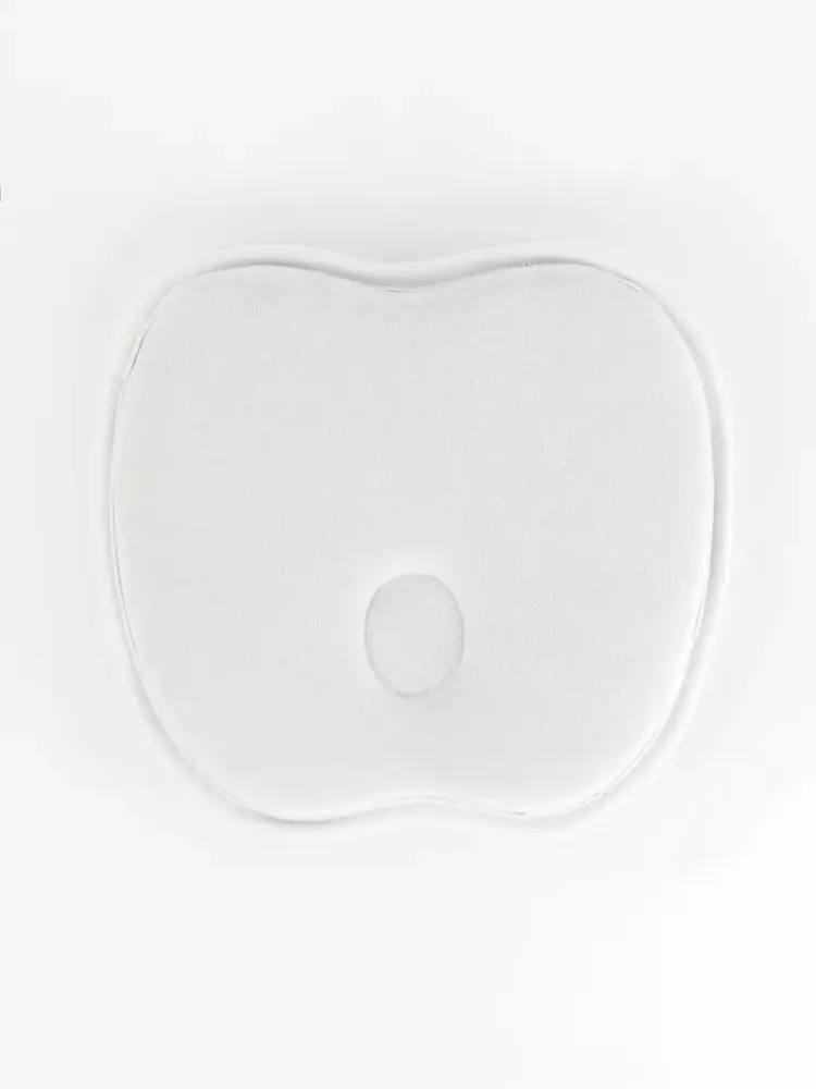 Подушка анатомическая "Baby" vanilla beige RANT 108/2 Подушка анатомическая "Baby" vanilla beige RANT 108/2