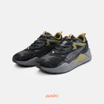  Кроссовки Puma RS-X Efekt Speckle (уценка) артикул: - купить в магазине Дайс