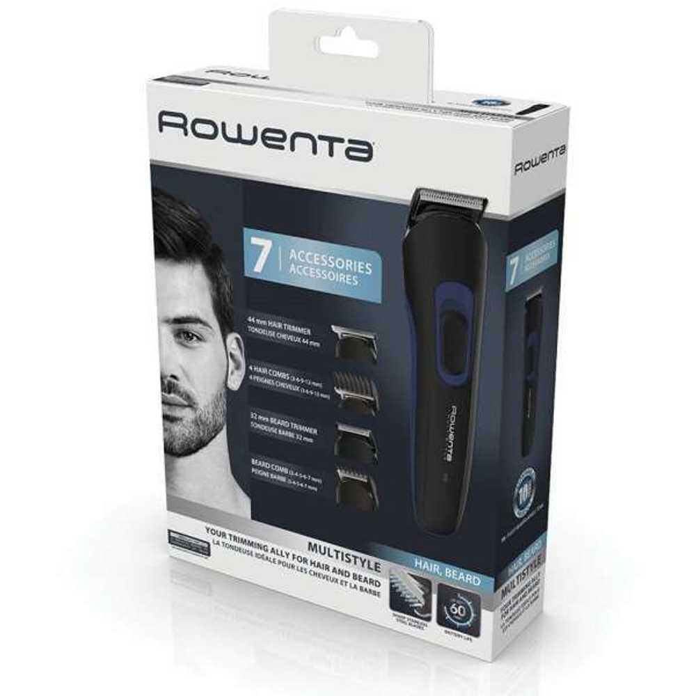 Мультитриммер 7в1 Rowenta Multistyle TN8930F1