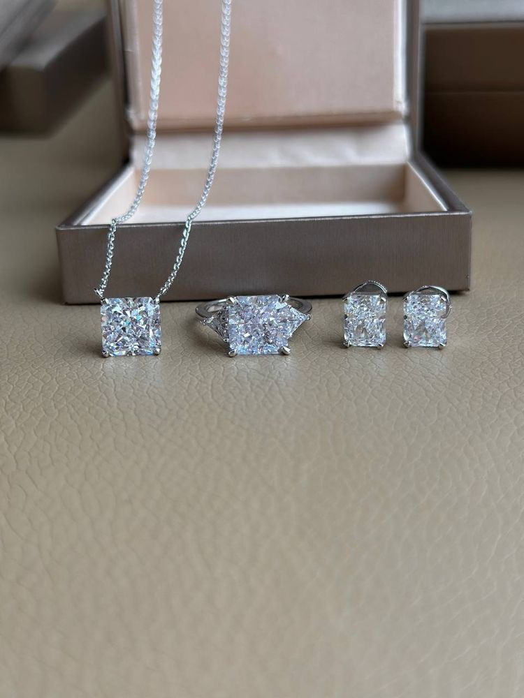 Серьги Graff Серьги Graff