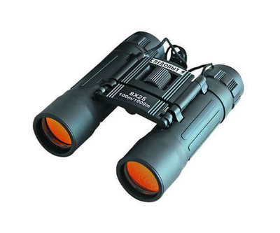 Бинокль «Следопыт» 8x25 (PF-BT-10)