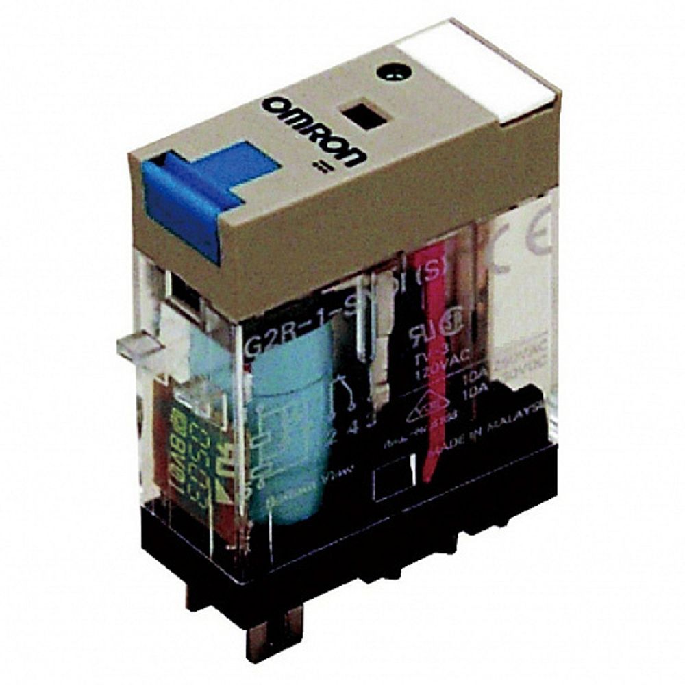 Реле Omron G2R-1-SNI 24DC(S)