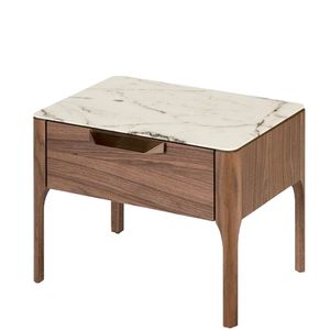 Прикроватные тумбочки