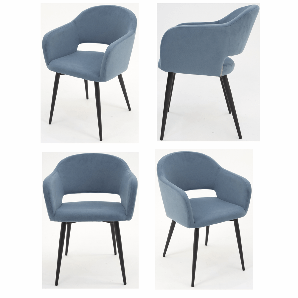 Стул Zip-mebel Пичч комплект из 4 штук