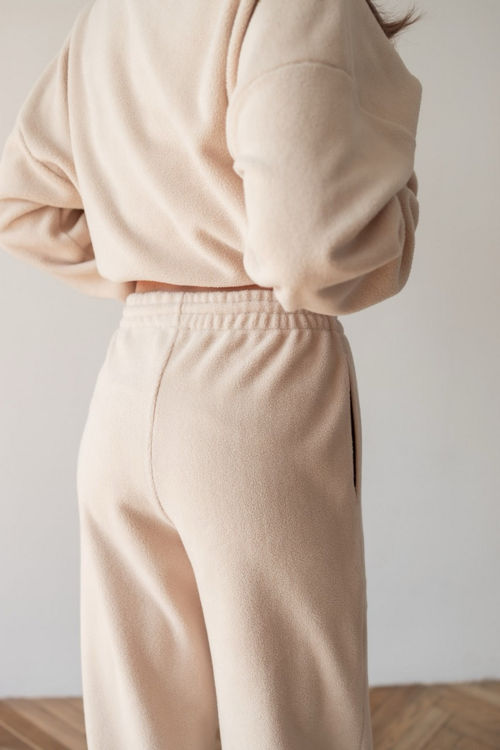 Брюки Арктика, Латте