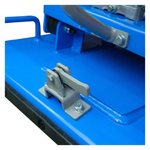 Виброплита роликовая CIMAR CPR-550 ВИБ231