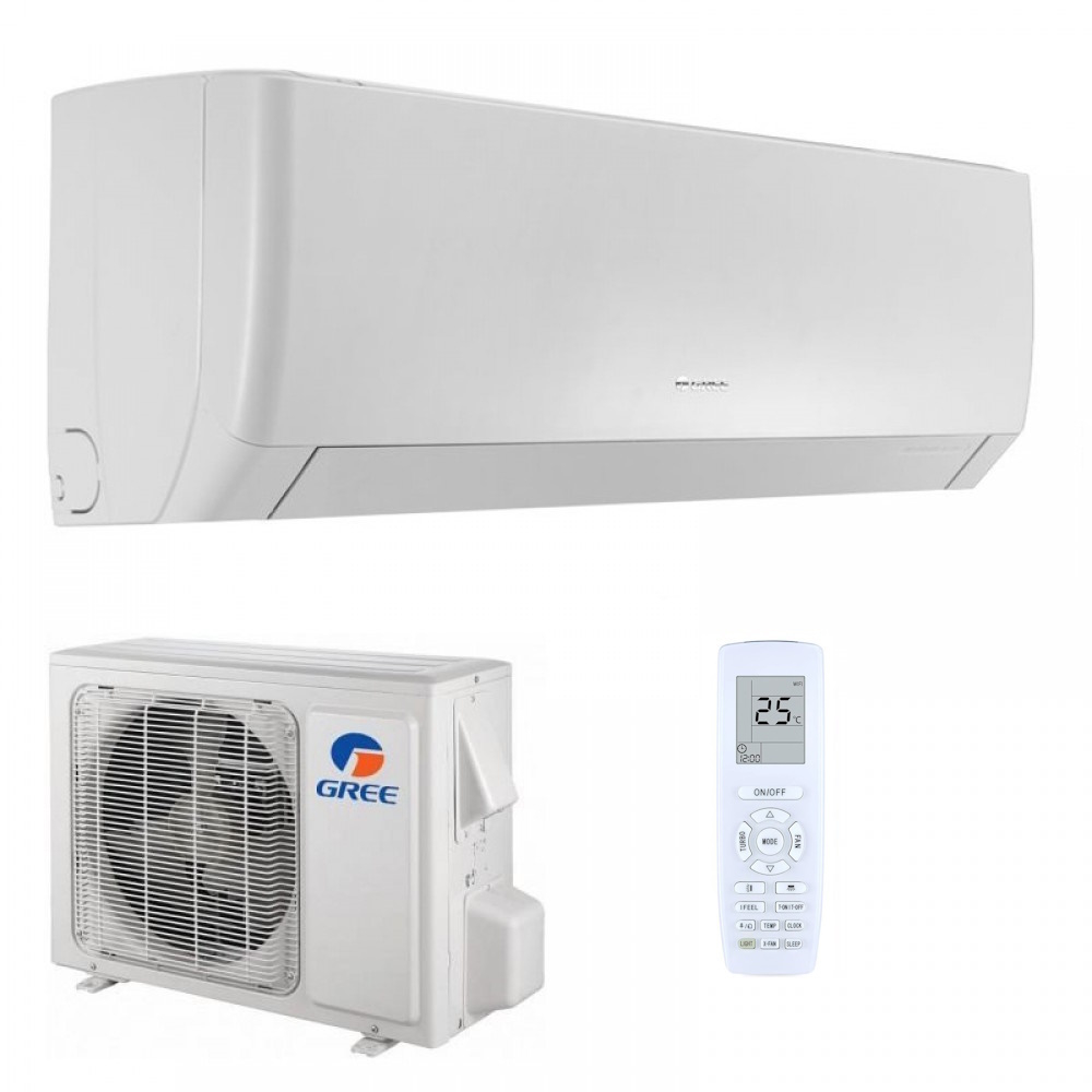 Сплит-система Gree Pular GWH18AGC-K3NNA1A