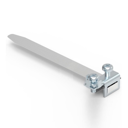 Хомут для уравнивания потенциалов D0-124 мм DKC NE1100