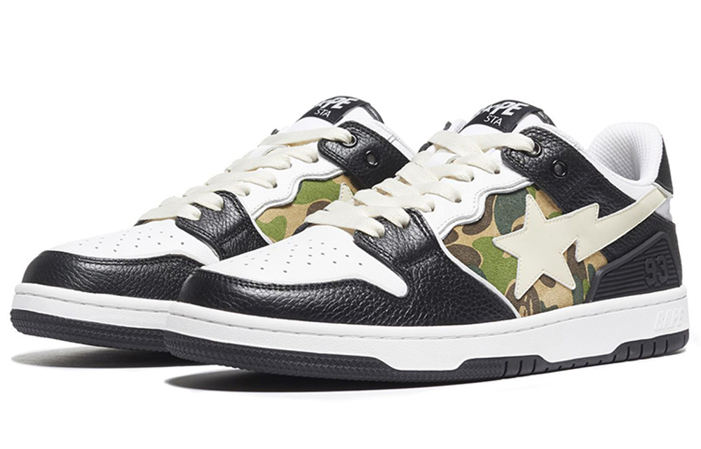 A Bathing Ape A Bathing Ape Bathing Ape A Bathing Ape Sk8 Sta
