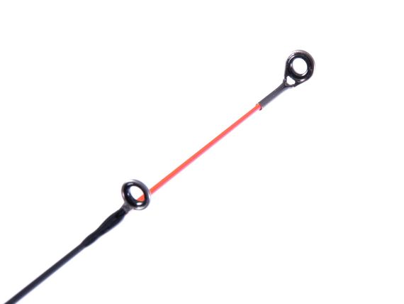 Вершинка сигнальная графитовая 1.50OZ 3.0/570мм TURNAMENT (080-, 100-, 130-)