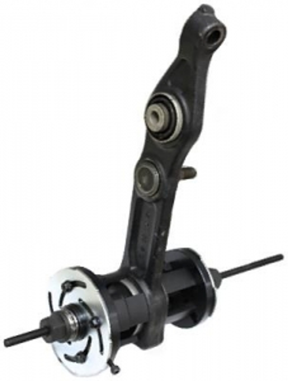 ST070305 Приспособление для перепрессовки сайлентблоков, универсальное