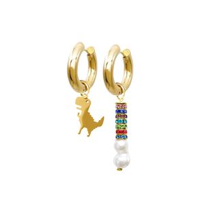 Подвеска Dino из стали