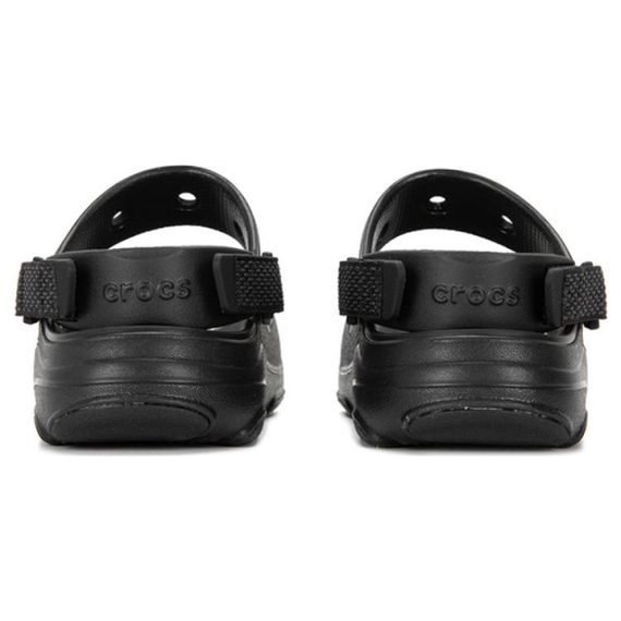 Crocs Beach Sandal 'Black'