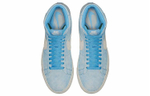 Кроссовки Nike Blazer Sb Zoom Lance Mountain