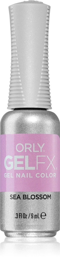 Orly Gelfx Gel - Гибридный лак для ногтей с использованием ультрафиолетовой / светодиодной лампы, 9 ml