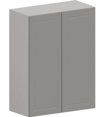 Кухня Модуль ШВ 709 Ликата / Лайт Грей