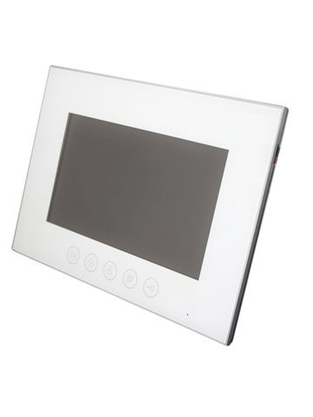 Монитор видеодомофона Marilyn HD s Wi-Fi (White)