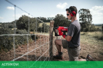 Аккумуляторный степлер Milwaukee M18 FFUS-302C (4933479832)
