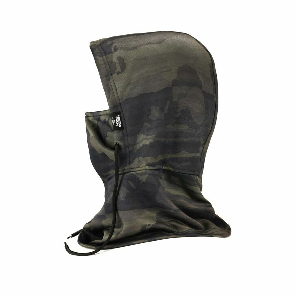 Балаклава Horsefeathers SENECA RIDING HOOD (sediment)