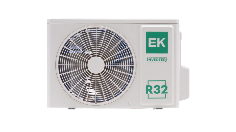 Сплит-система EuroKlimat FUTURA Inverter
