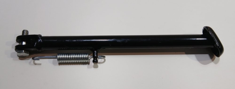 Подножка боковая 310мм Мотоцикл ATAKI Crosser 300