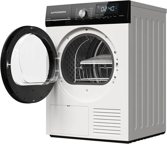 Сушильная машина Kuppersberg DM 660 W