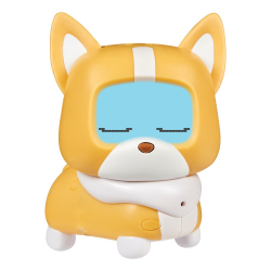 Pixel Petz - Интерактивная собака корги Digital pet 100 реакций / артикул 521631 540298 / GTIN 035051540298
