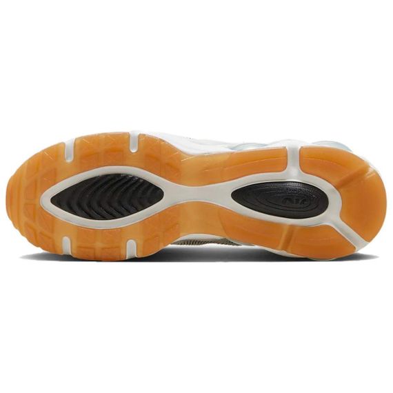 Nike Air Max TW Высшая оценка Низкий Верх ПИК Белый/Антомный серый белый/Светлый белый/Черный Мужской