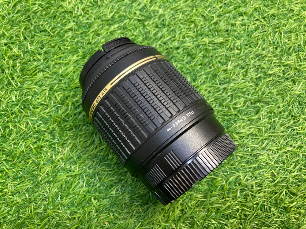 Tamron 55-200mm 4.0-5.6 Sony A Покупка/Продажа