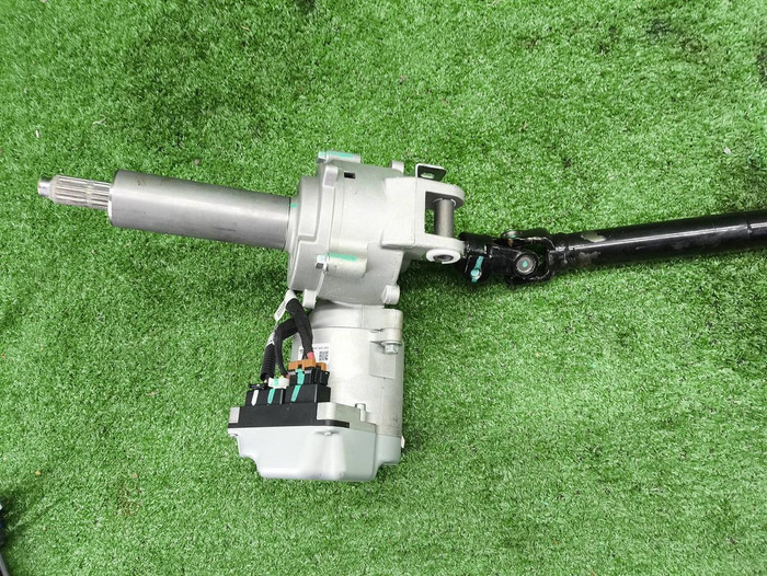 Колонка рулевая Jetour T2 (2023-н.в.)