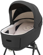 Коляска Inglesina Aptica XT Darwin i-Size System Quattro 4 в 1 2025 Magnet Grey