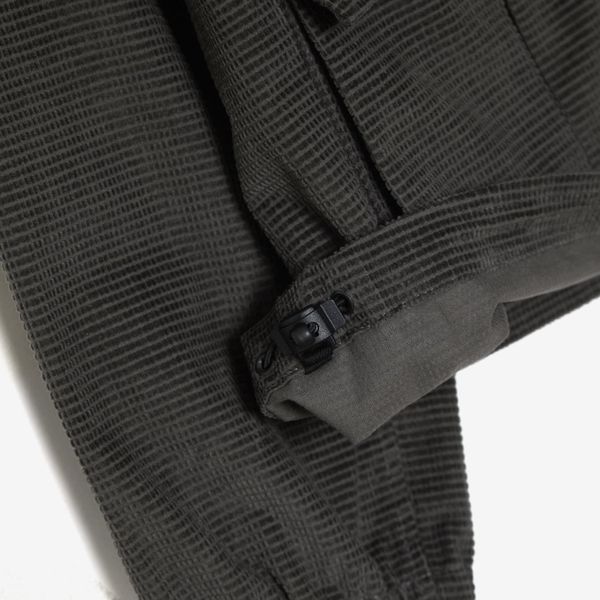 Куртка Multi Pocket Jungle Shadow Grey серая - фото 11