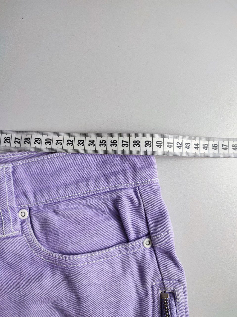 Шорты Oggi красивого цвета 44 размер