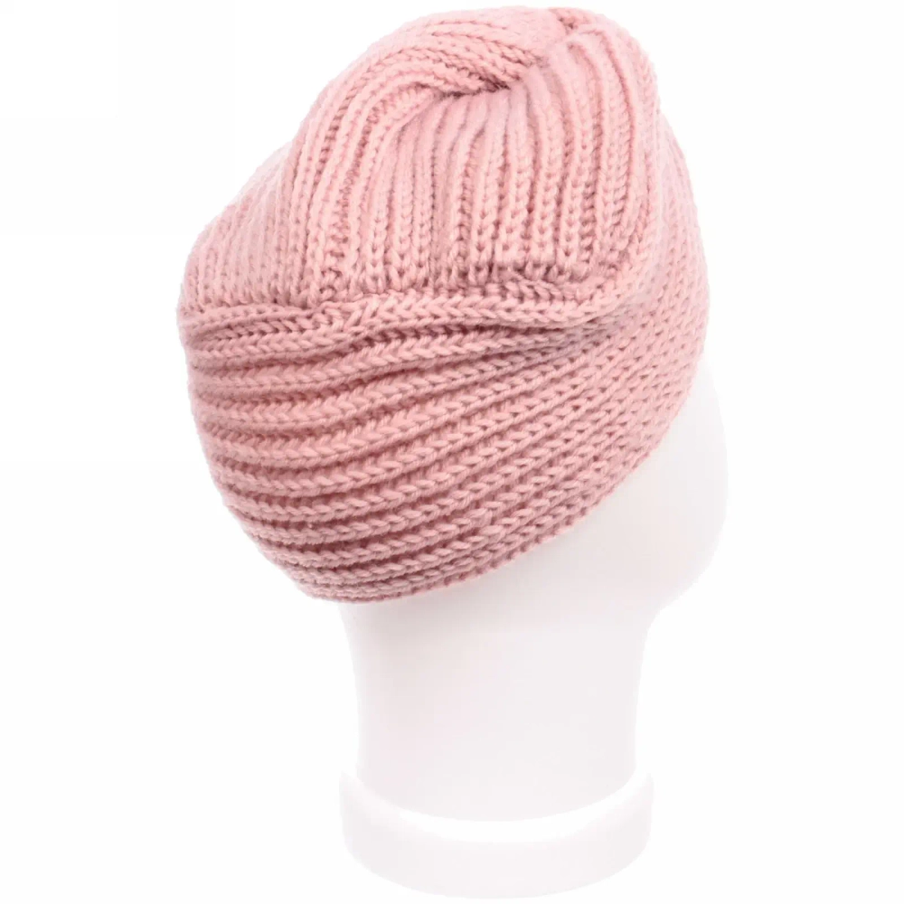 Повязка на голову теплая «Winter Turban», микс 6 цветов, 22*19см (Подвес Кокетка - Зима)