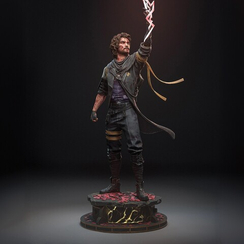 Gustave - Clair Obscur: Expedition 33