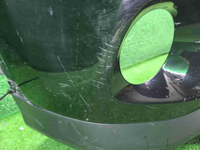 Бампер передний Toyota RAV 4 ca40 (2012-2015)