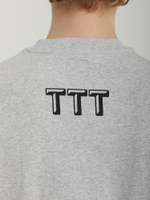 Мужская Футболка Ttt Pressure Small
