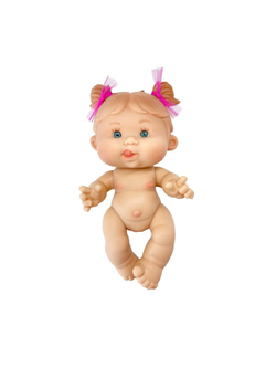 Пупс Nines 26см PEPOTE (N964K1)