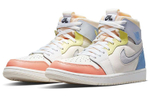 Кроссовки Jordan Air Jordan 1 High Zoom Air Cmft "To My First Coach"