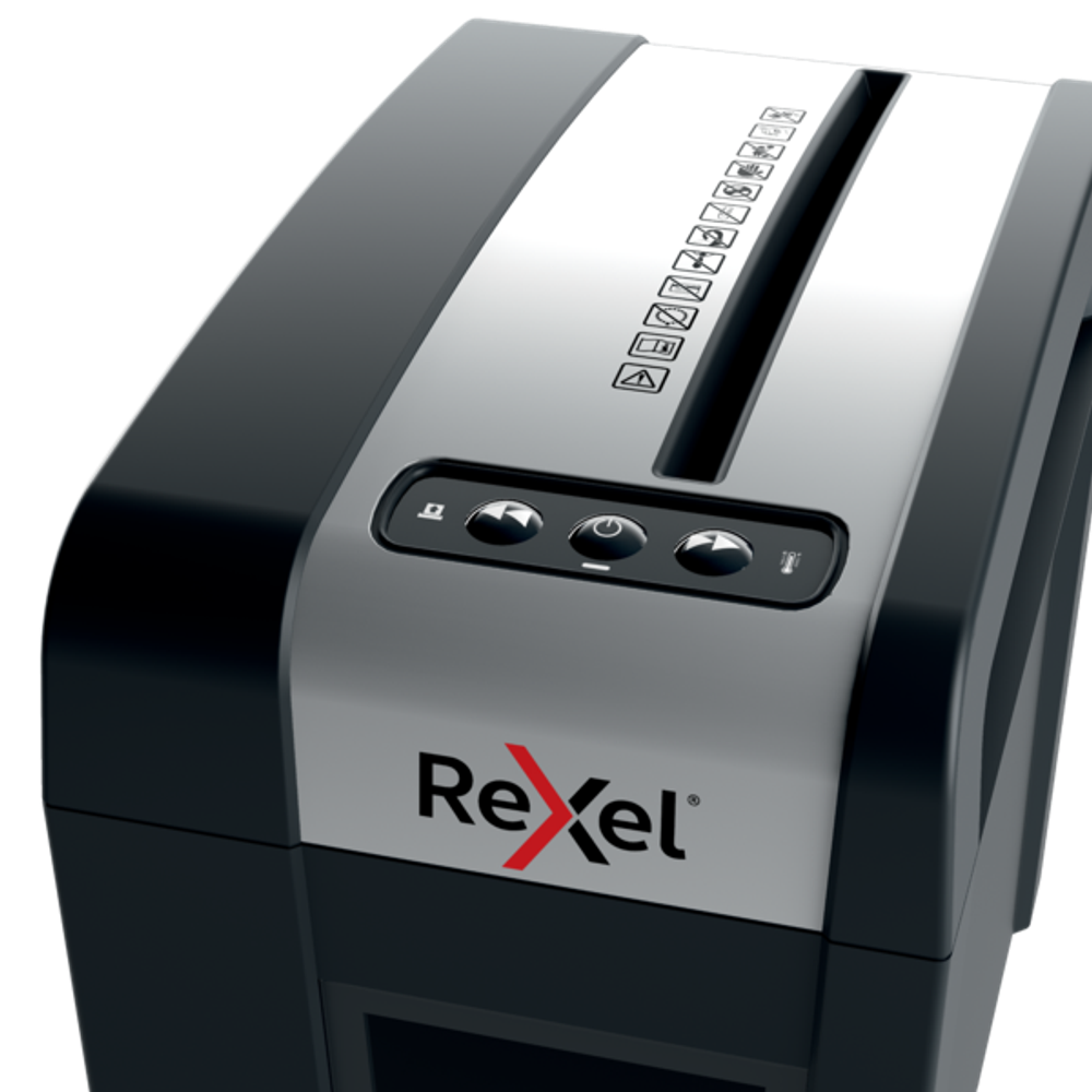 Уничтожитель документов Rexel Secure MC3-SL Whisper-Shred™