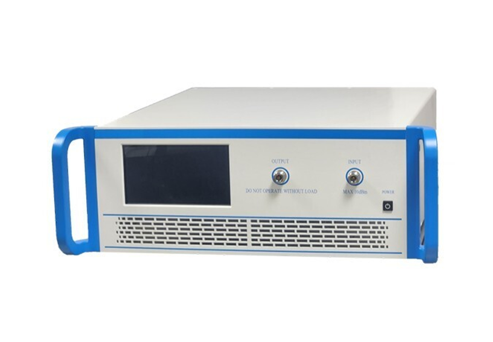 LF18-S-56, Твердотельный усилитель мощности 18-26.5 GHz