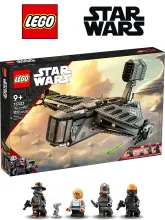 Конструктор Star Wars 75323 Оправдатель