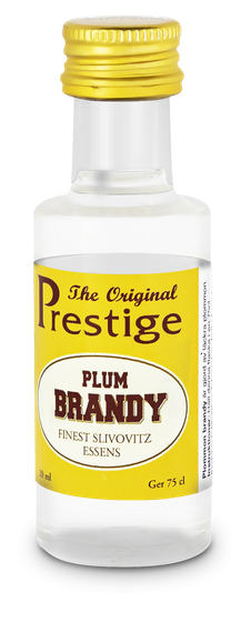 Prestige Сливовый Бренди (Plum Brandy) 20 ml