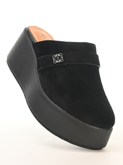 Сабо женские Ascalini B7563